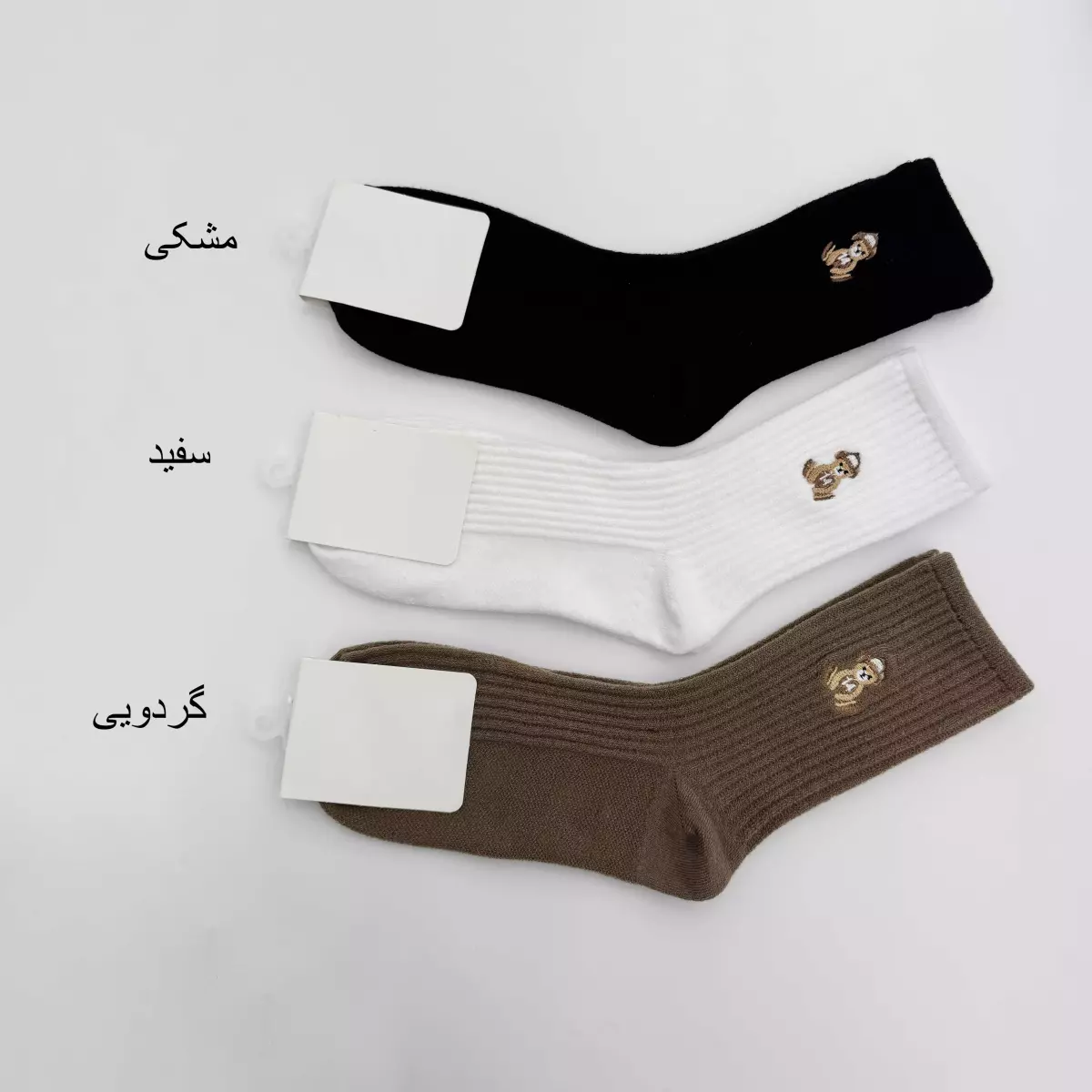 جوراب عروسکی 1008072