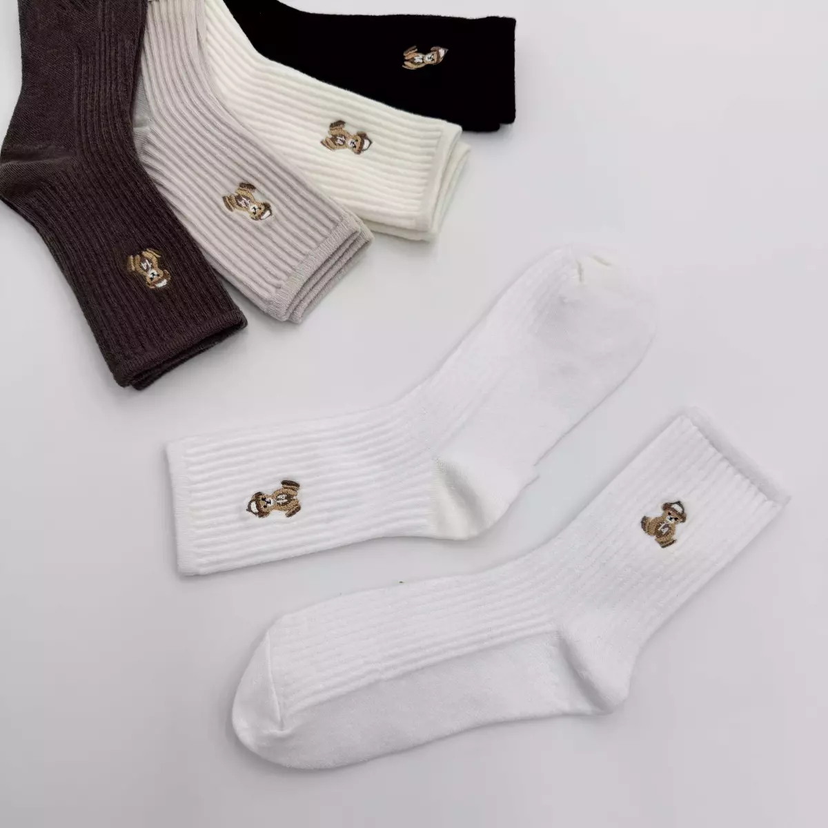 جوراب عروسکی 1008072