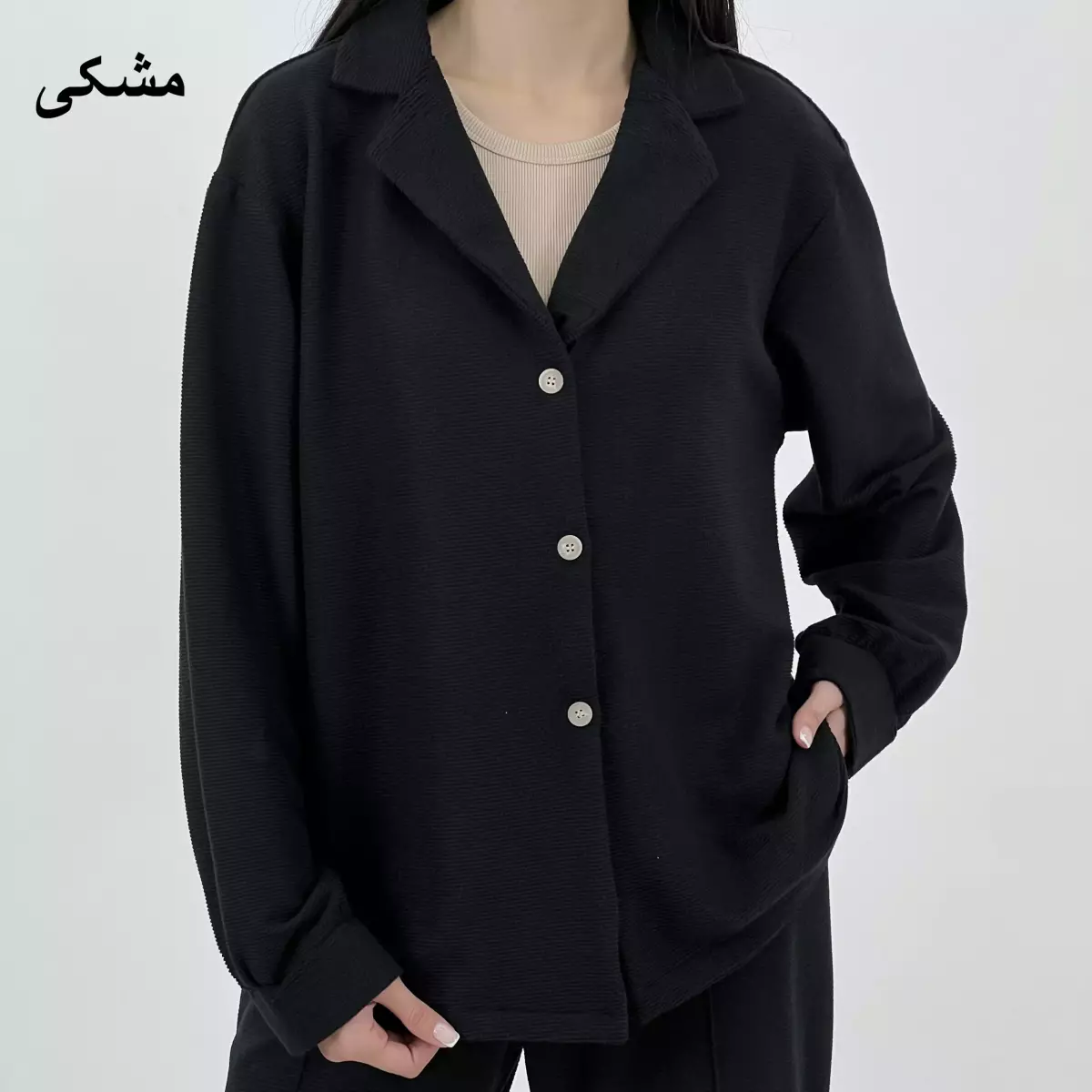 شومیز سلانیک 1008089