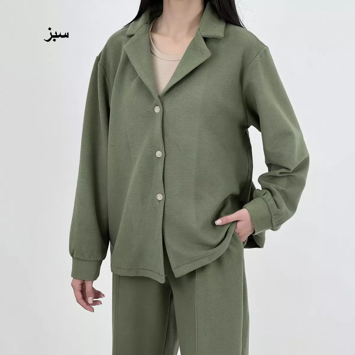 شومیز سلانیک 1008089