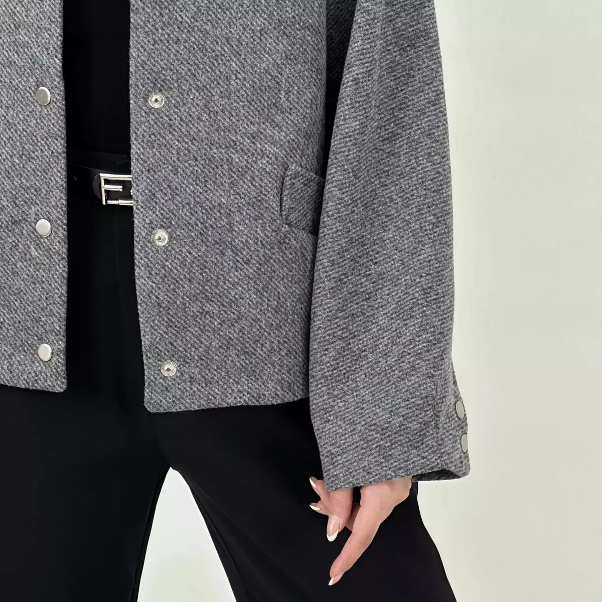 کت فوتر 1008095