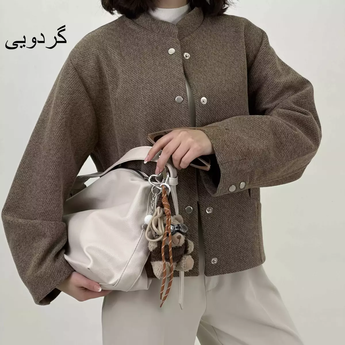 کت فوتر 1008095