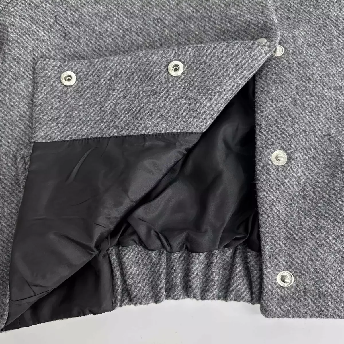 کت فوتر 1008095