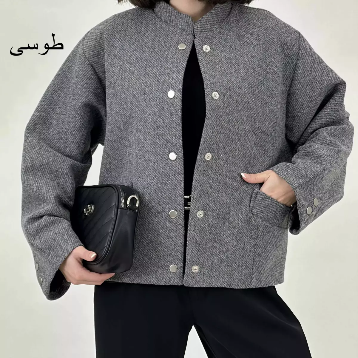 کت فوتر 1008095