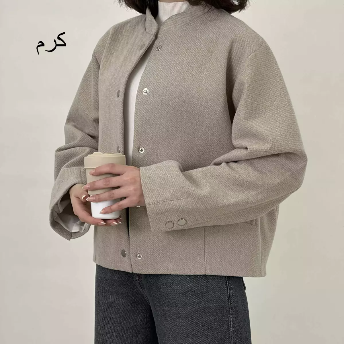 کت فوتر 1008095