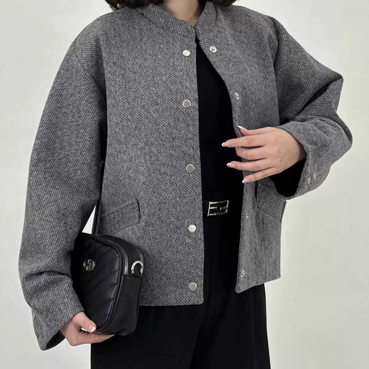 کت فوتر 1008095