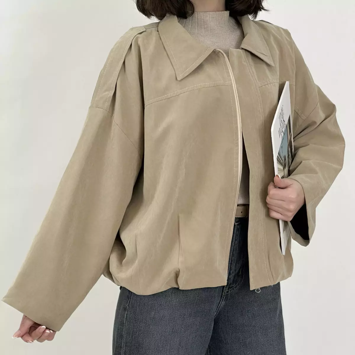 بامبرجکت 1008094