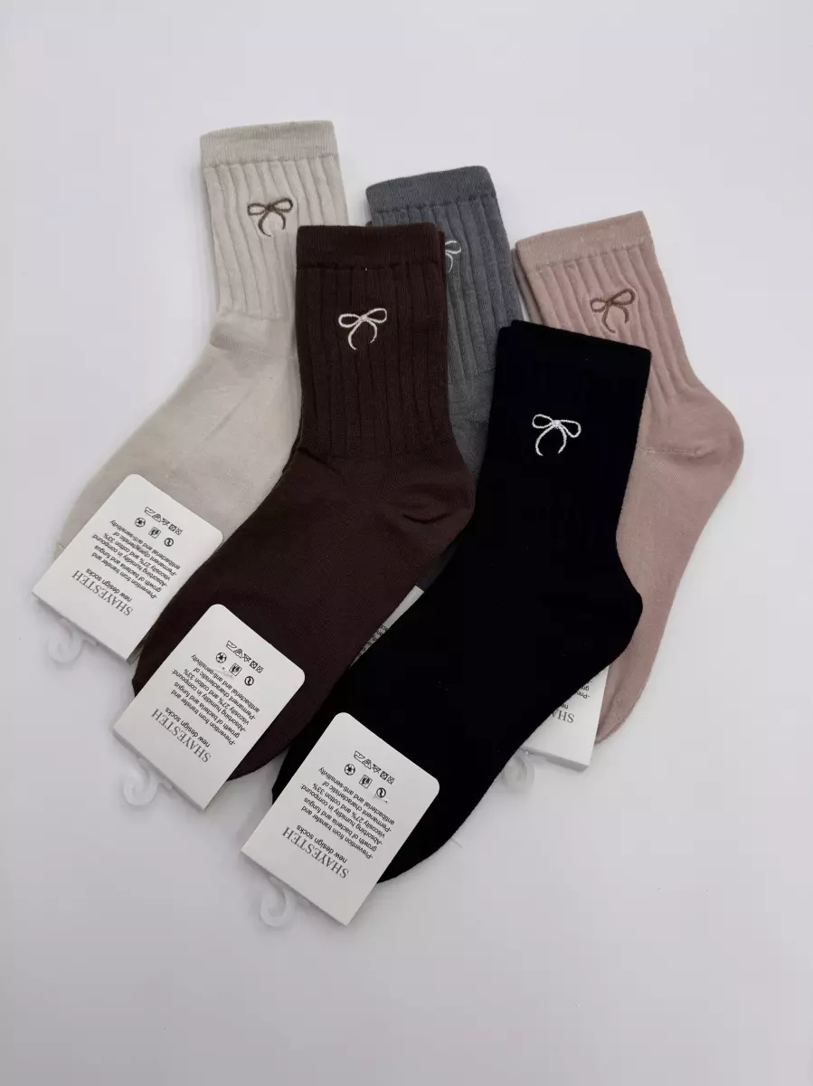 جوراب ساقدار 1008071