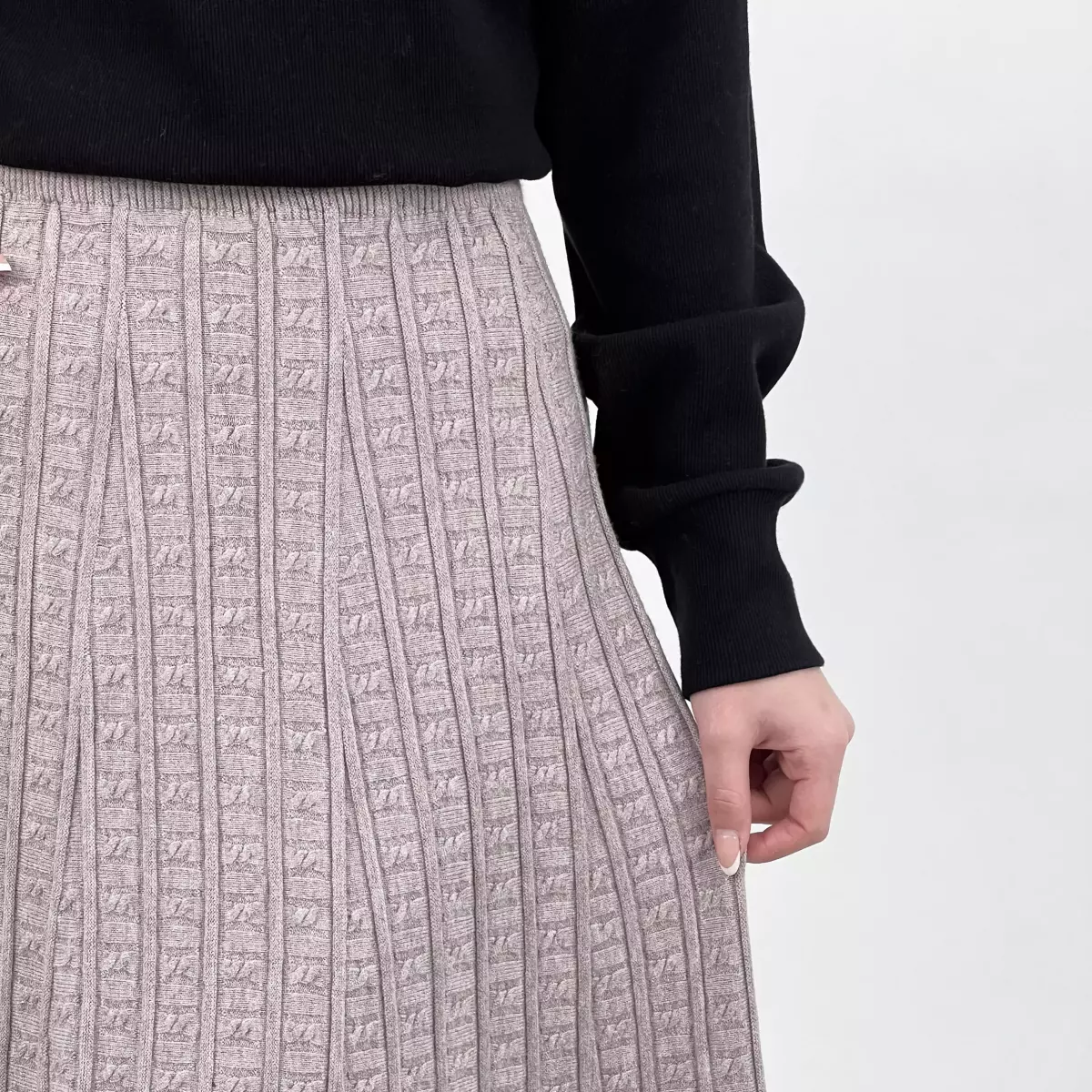 دامن بافت 1009011