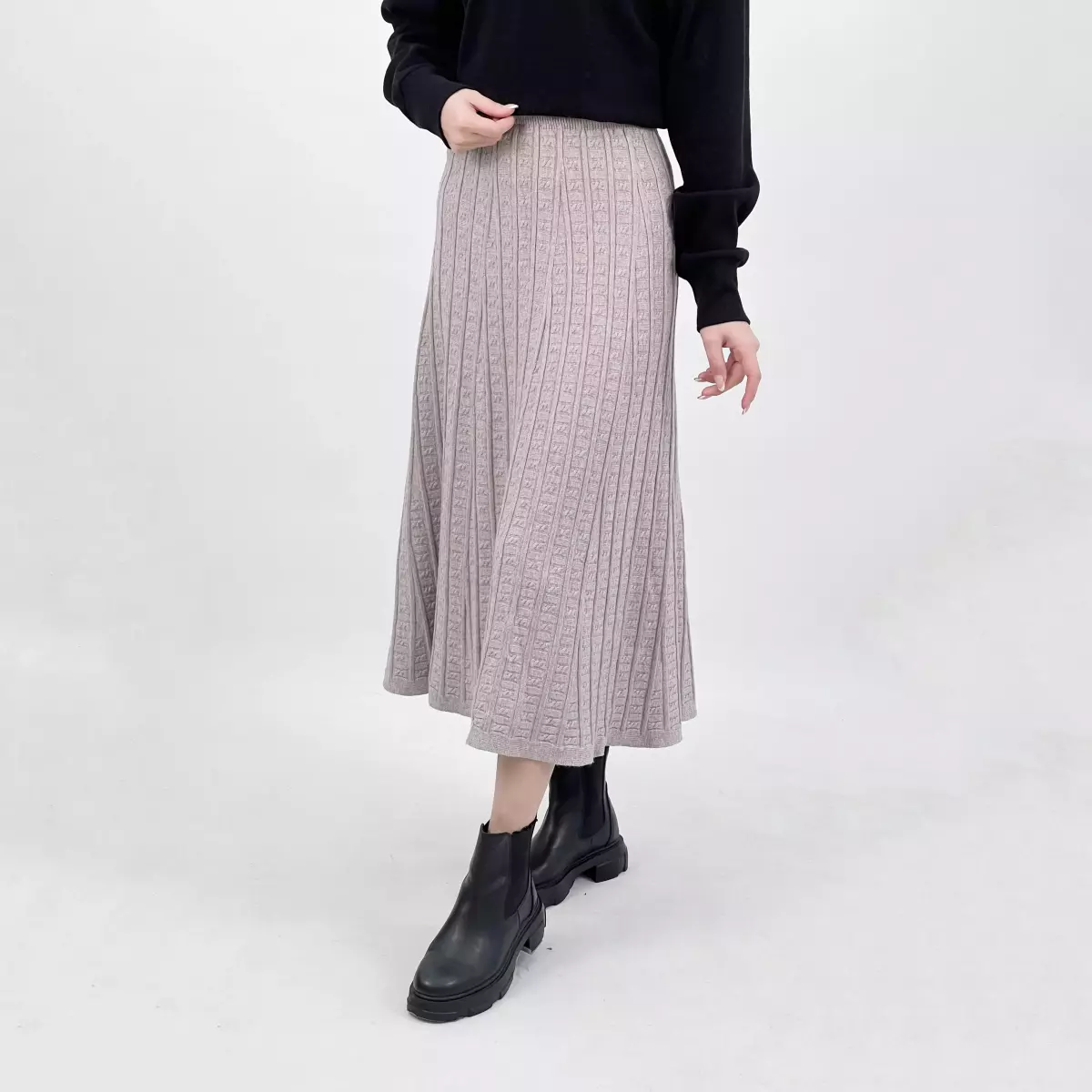 دامن بافت 1009011