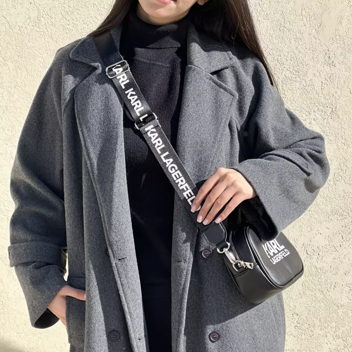 پالتو فوتر بلند 1009003