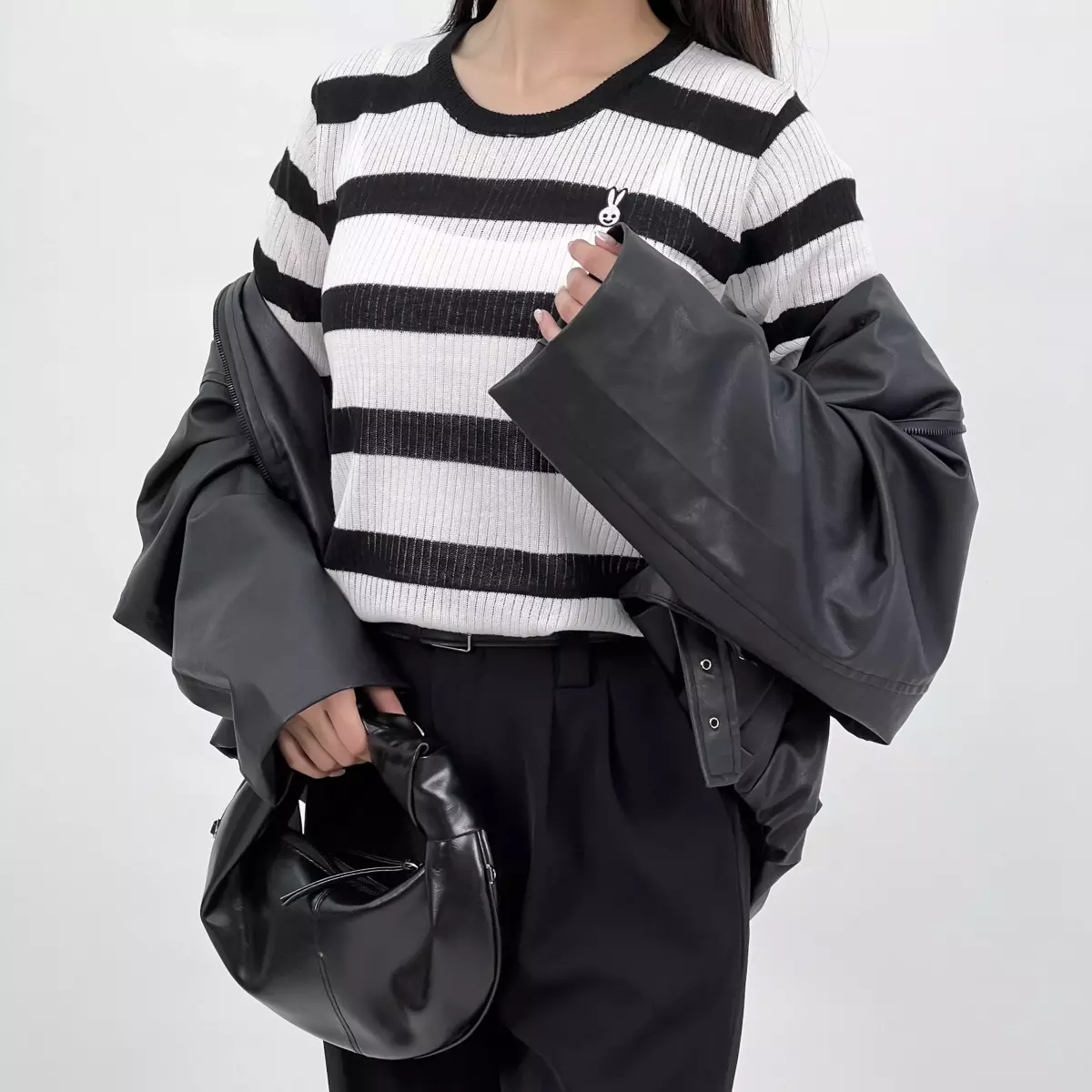 تیشرت بافت 1007762