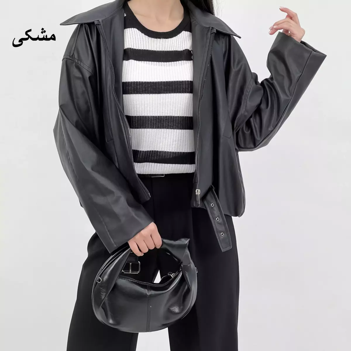 تیشرت بافت 1007762