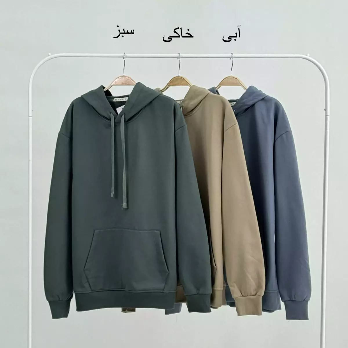 هودی مردانه 1009010