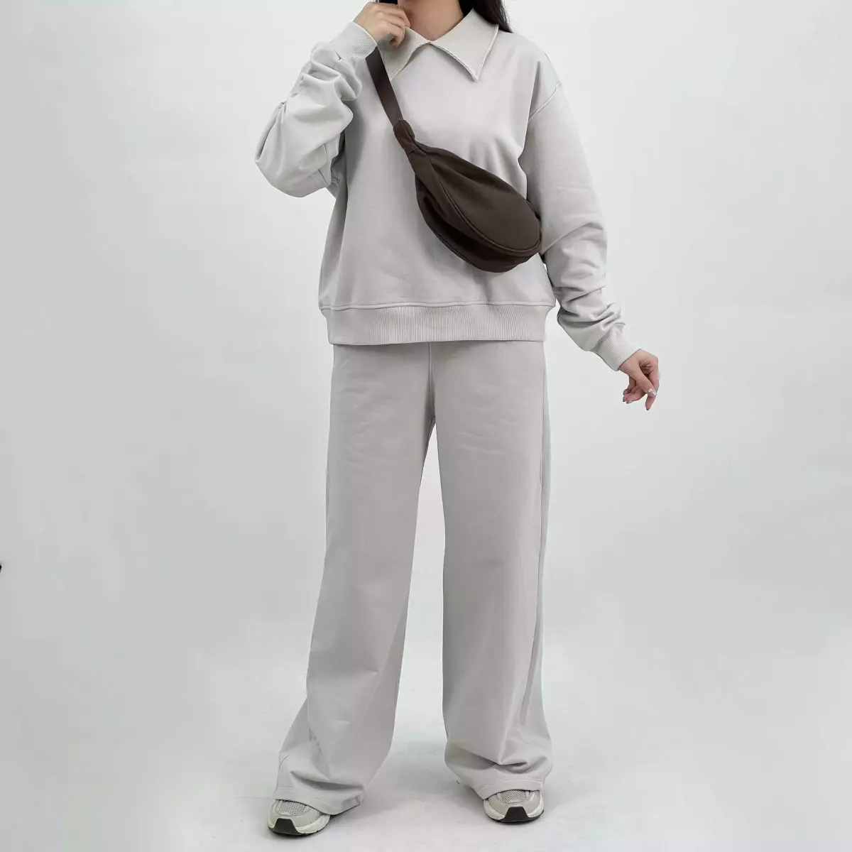 بلوز شلوار اسپرت 1007314