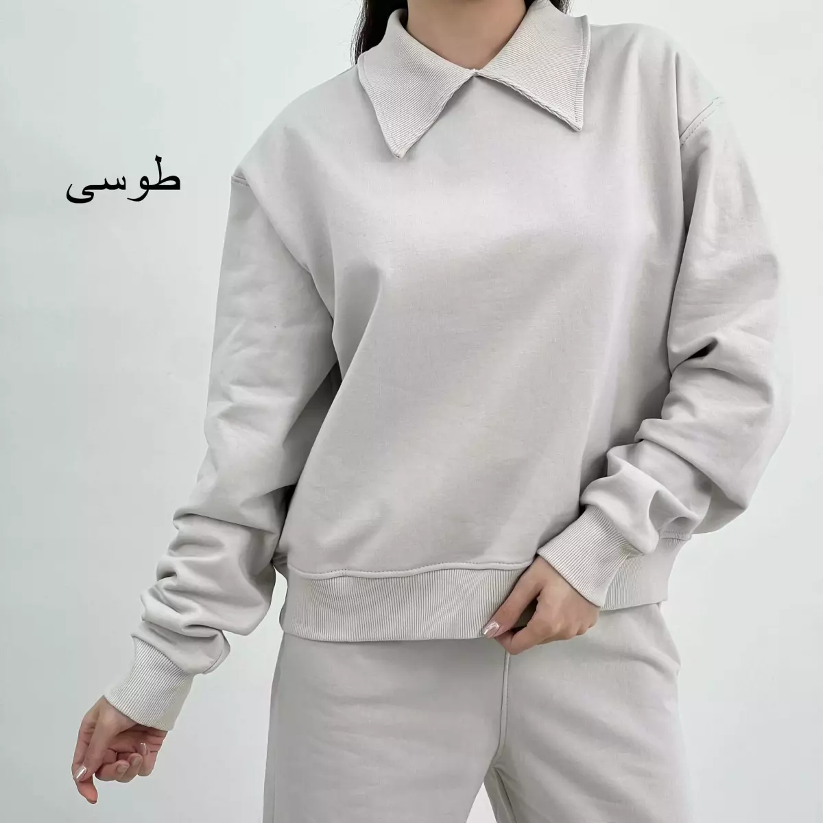 بلوز شلوار اسپرت 1007314