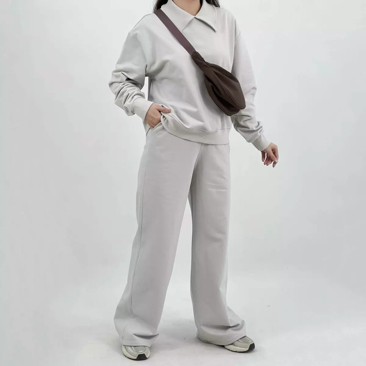 بلوز شلوار اسپرت 1007314