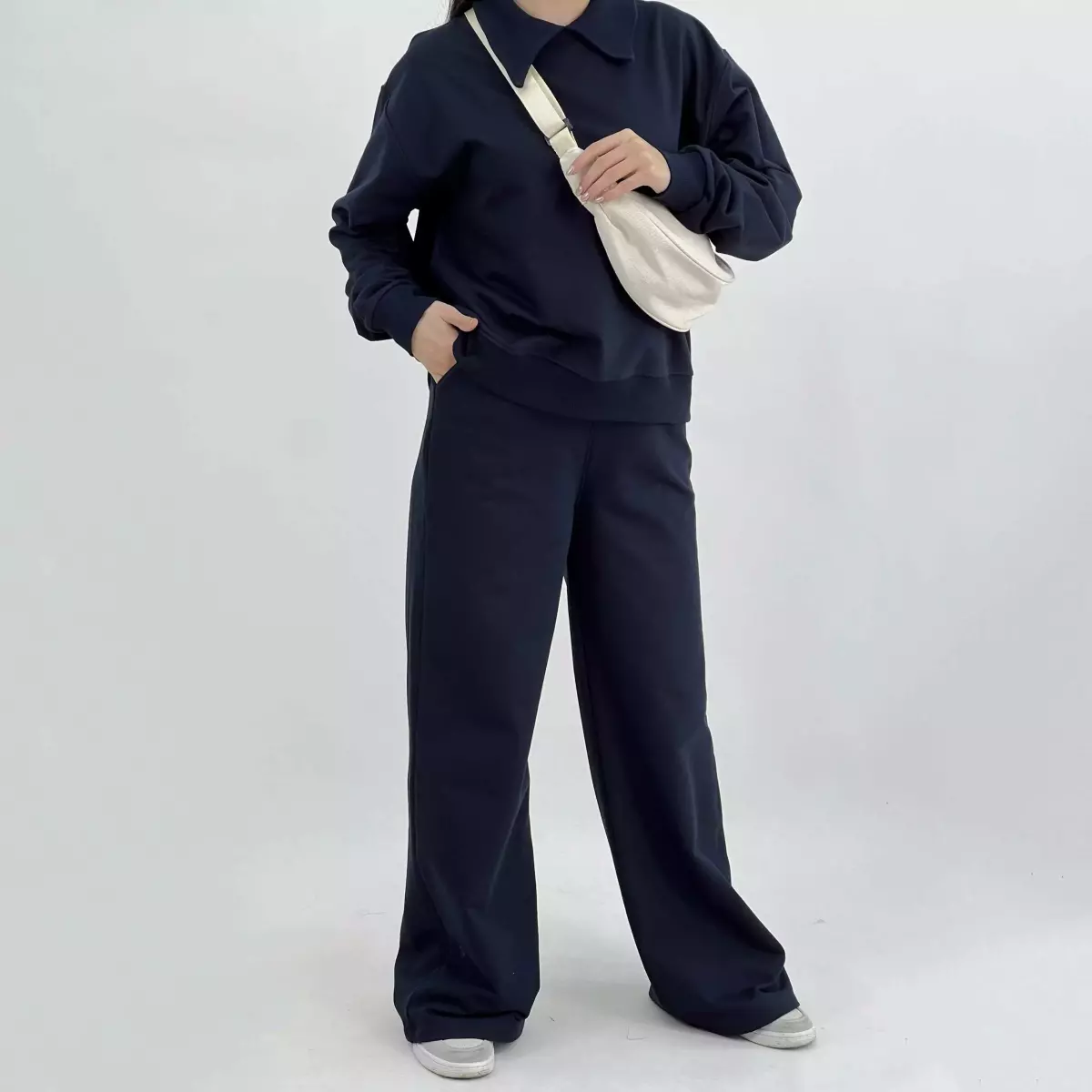 بلوز شلوار اسپرت 1007314