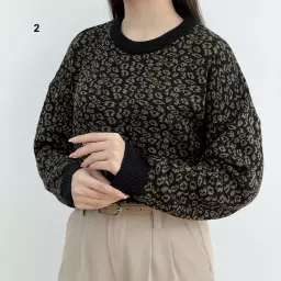 بافت پلنگی 1007590