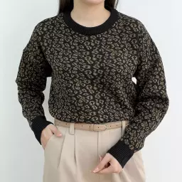 بافت پلنگی 1007590