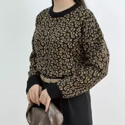 بافت پلنگی 1007590