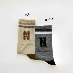 جوراب اسپرت 1004864