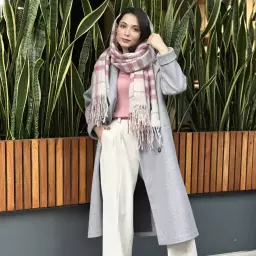 پالتو فوتر بلند 1007633