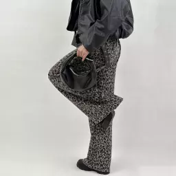 شلوار پلنگی 1007642