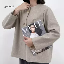 کت سن لوران 1007012