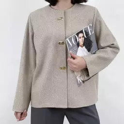 کت سن لوران 1007012