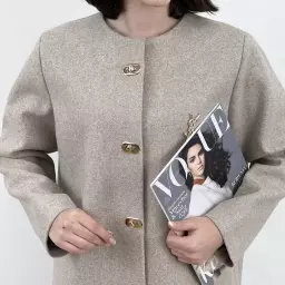 کت سن لوران 1007012