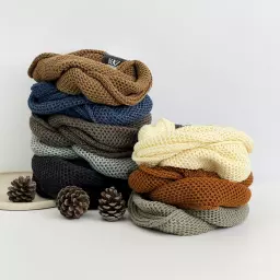 شالگردن رینگی 1007648