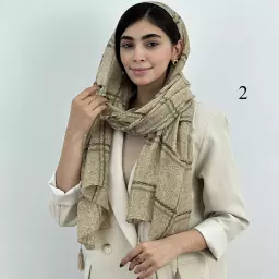 شال طرحدار 1007656