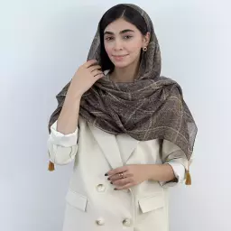 شال طرحدار 1007656