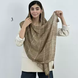 شال طرحدار 1007656