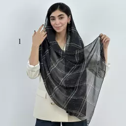 شال طرحدار 1007656