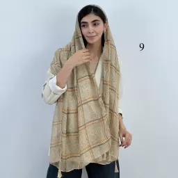 شال طرحدار 1007656