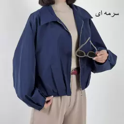 بامبر جکت 1007663