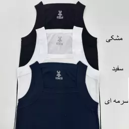 رکابی مردانه 1000063