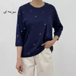 بلوز توآیس 1007671