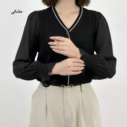 بلوز بافت 1007677