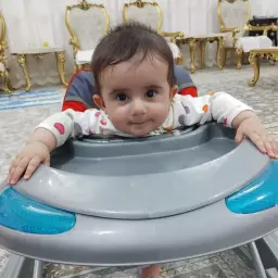 سیده فاطمه موسوی