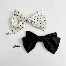 گیره مو 1007681