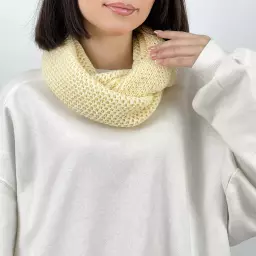 شالگردن رینگی 1007648