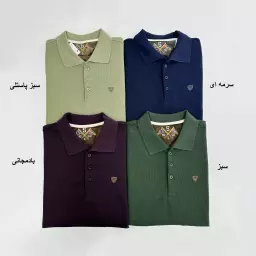 بلوز کبریتی مردانه 1007675