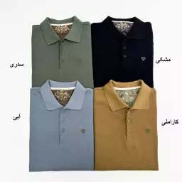 بلوز کبریتی مردانه 1007675