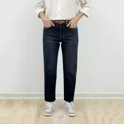 شلوار جین راسته 1007665