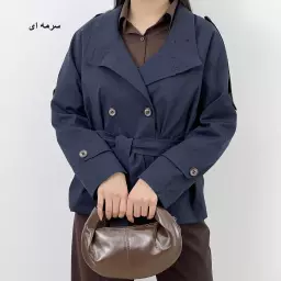 ترنچ کت 1007716