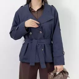 ترنچ کت 1007716