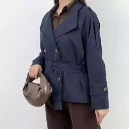 ترنچ کت 1007716